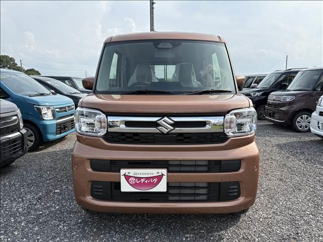 Suzuki SPACIA 2024