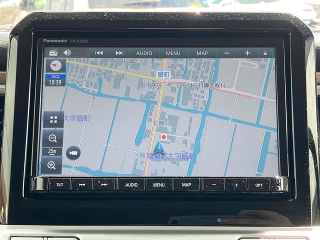 Suzuki XBEE 2024
