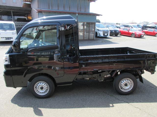 Daihatsu HIJET TRUCK 2025