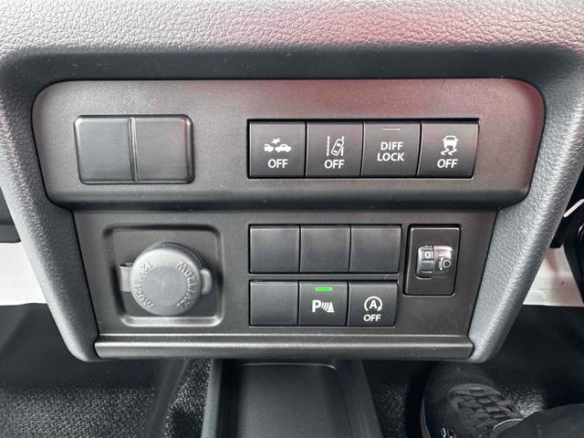 Suzuki CARRY TRUCK 2026