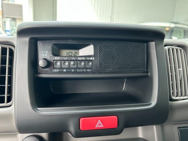 Nissan NV100 Clipper Van 2024