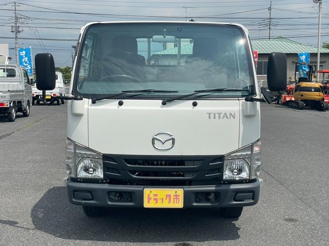 Mazda TITAN TRUCK 2021