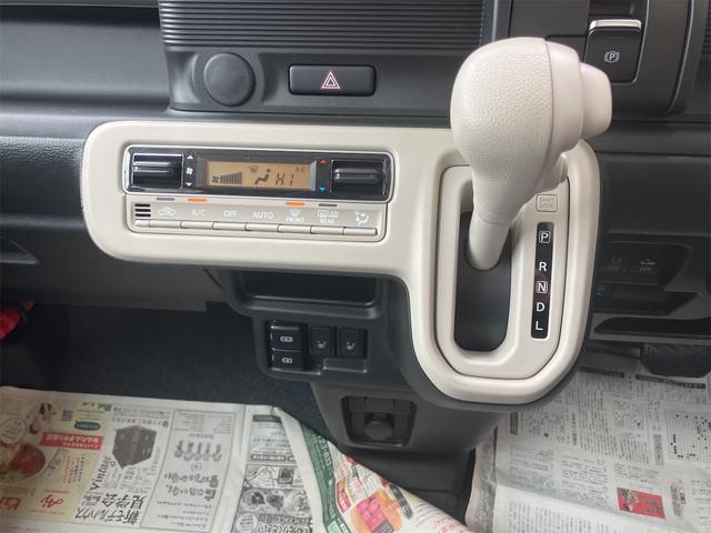 Suzuki WAGON R SMILE 2025