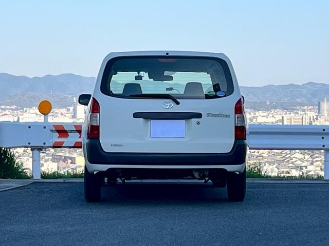 Toyota PROBOX 2020