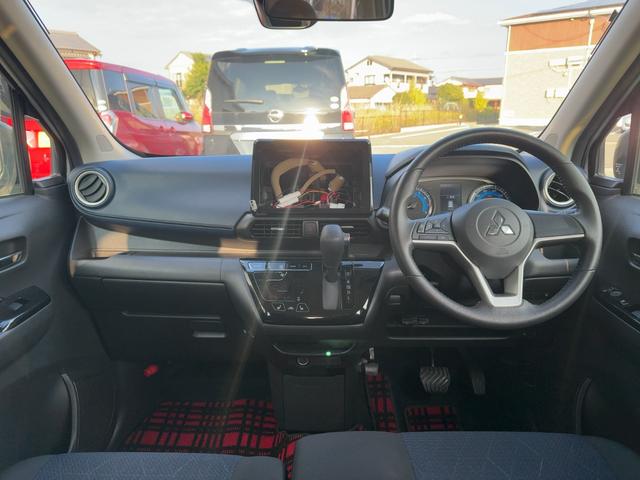 Mitsubishi EK X 2020