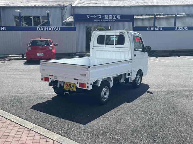 Suzuki CARRY TRUCK 2024