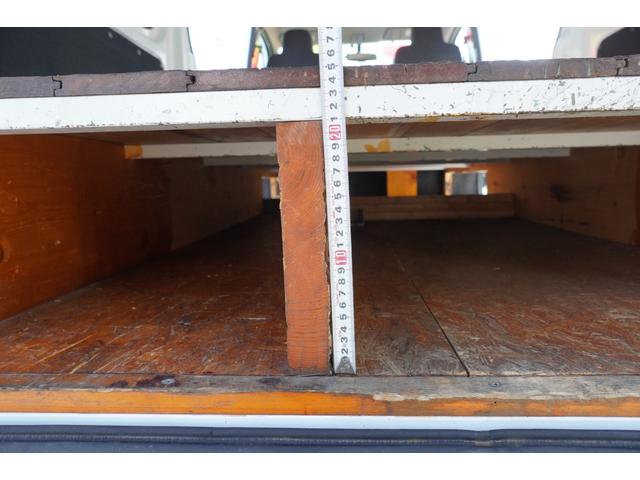 Nissan NV350 CARAVAN VAN 2019