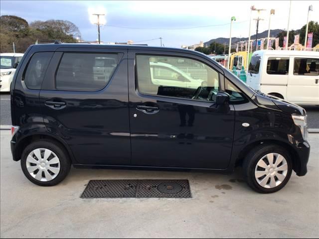 Suzuki WAGON R 2023
