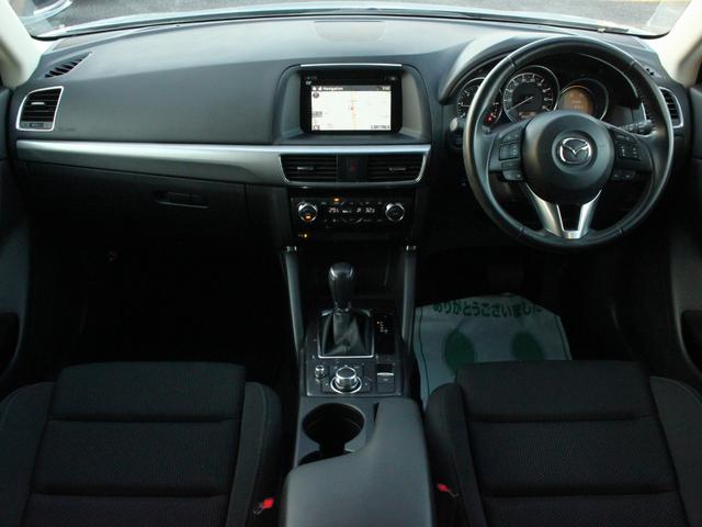 Mazda CX-5 2016