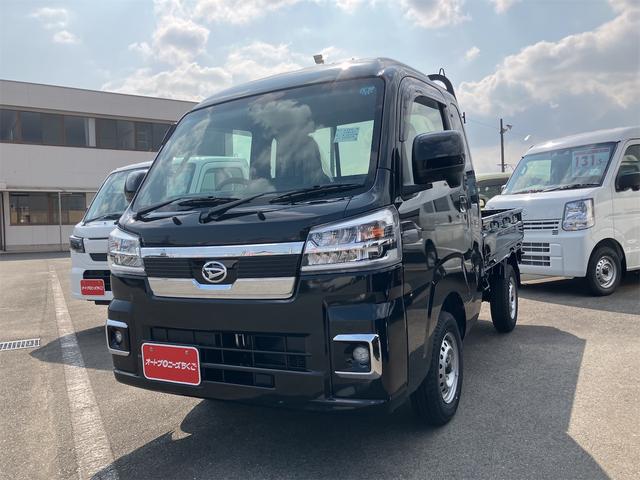 Daihatsu HIJET TRUCK 2026