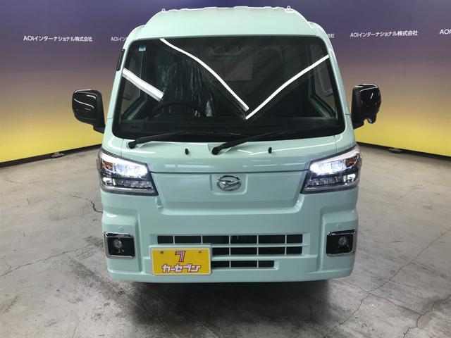 Daihatsu HIJET TRUCK 2025