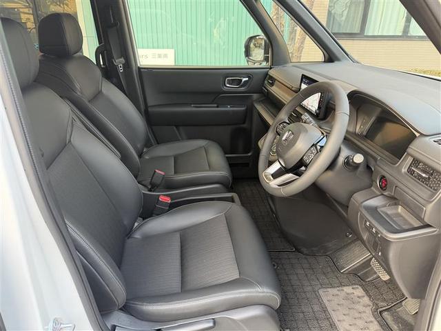 Honda STEPWAGON 2025