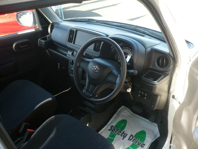 Suzuki ALTO 2022