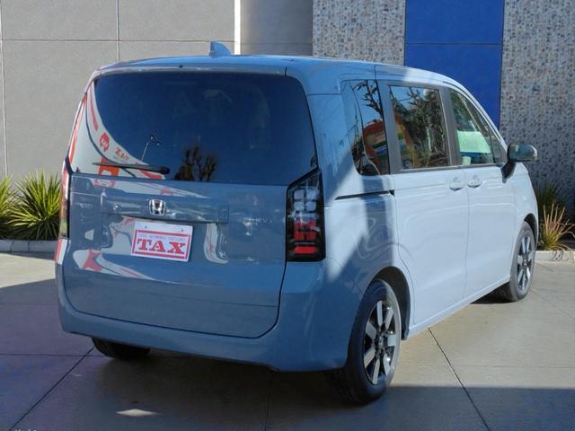 Honda FREED 2026