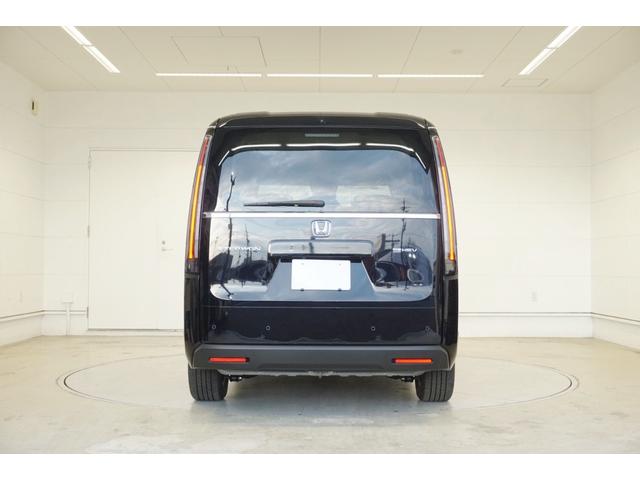 Honda STEPWAGON 2025