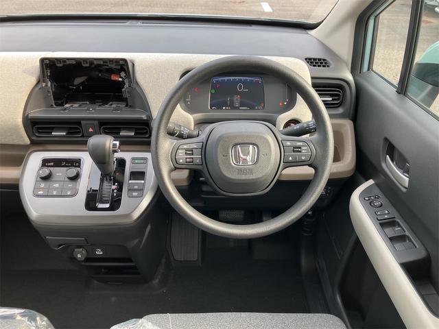 Honda FREED 2025