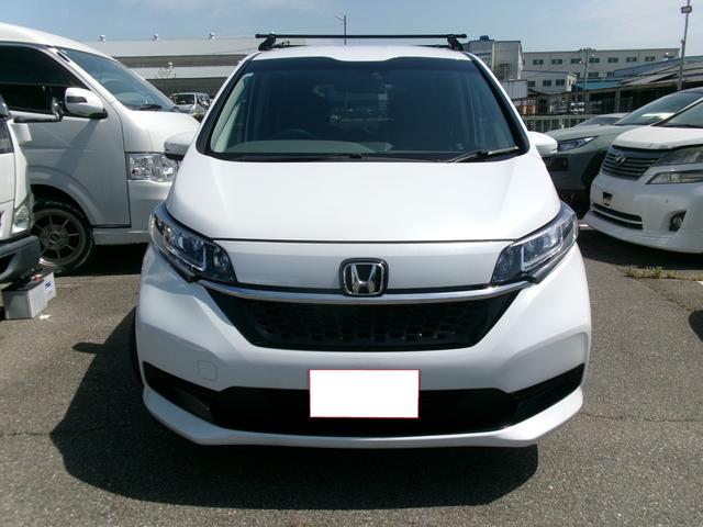 Honda FREED 2023