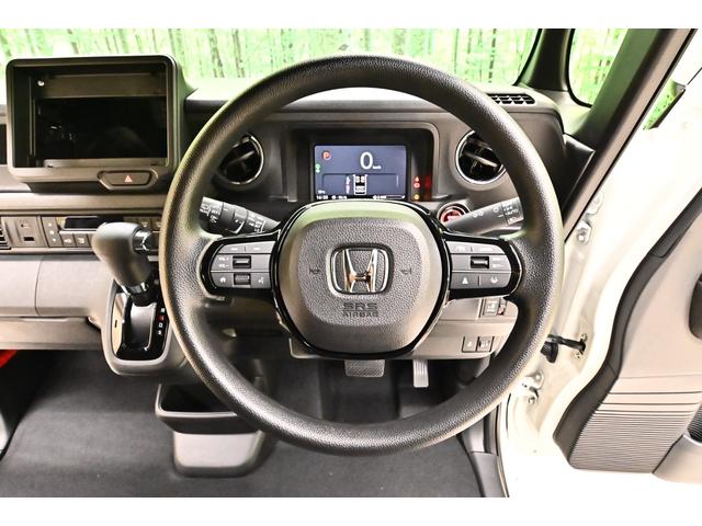 Honda N-BOX CUSTOM 2025