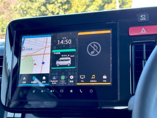 Suzuki SPACIA GEAR 2025