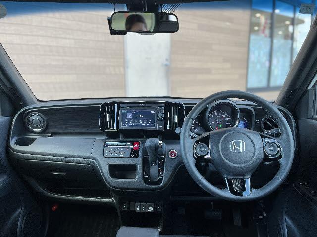 Honda N-ONE 2019