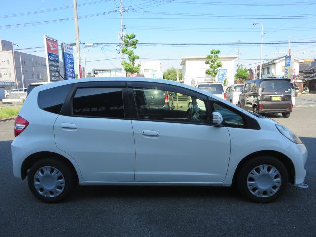 Honda FIT 2013
