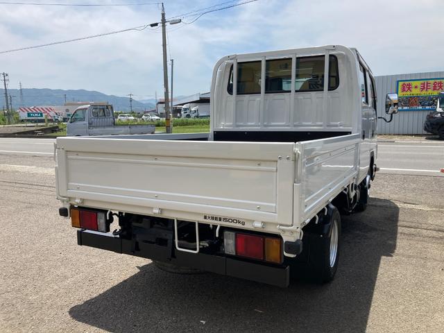 Mazda TITAN TRUCK 2010