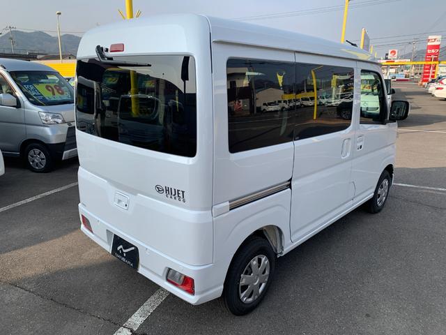 Daihatsu HIJET CARGO 2025