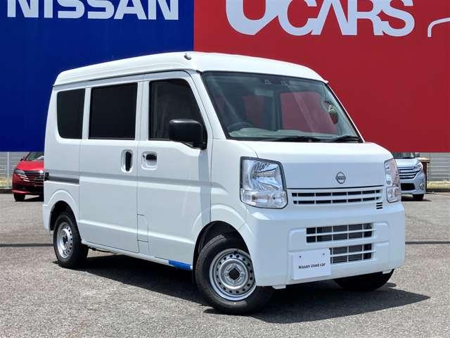 Nissan NV100 Clipper Van 2025