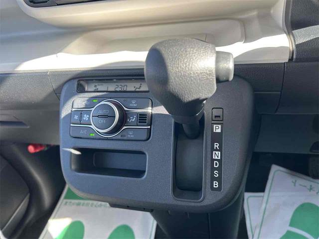 Daihatsu MOVE CANBUS 2025