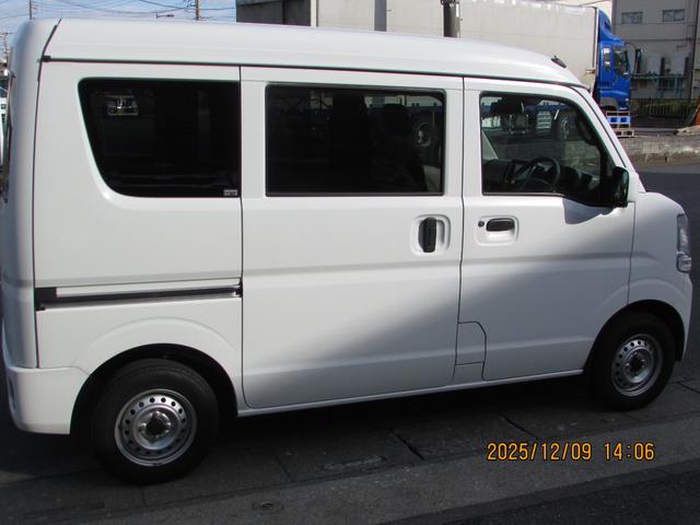 Nissan NV100 Clipper Van 2020