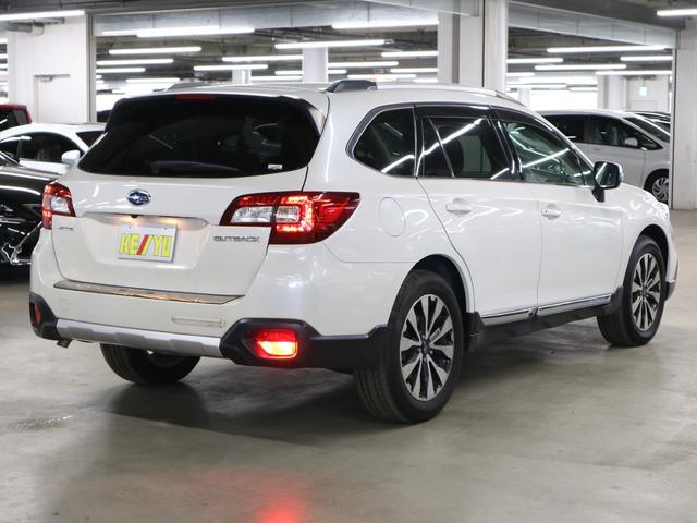 Subaru LEGACY OUTBACK 2015