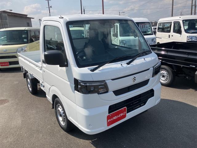 Suzuki CARRY TRUCK 2026