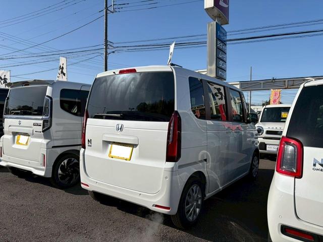Honda N-BOX 2026