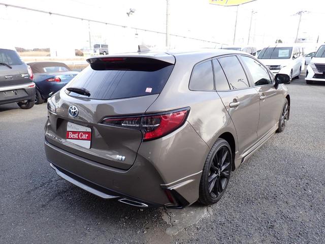 Toyota COROLLA TOURING 2022