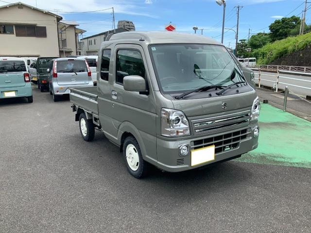 Suzuki SUPER CARRY 2025