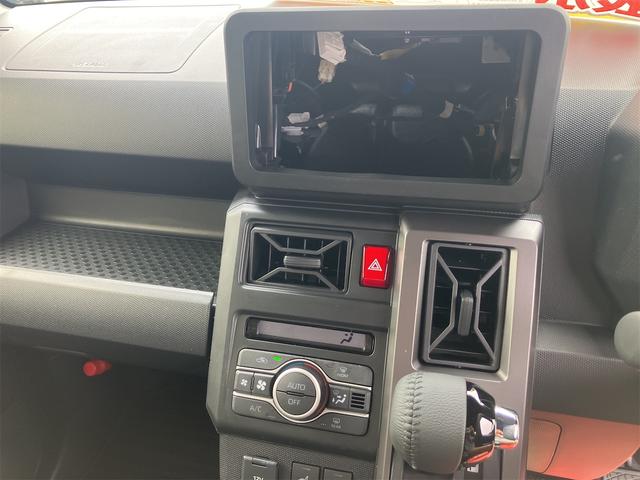 Daihatsu TAFT 2025