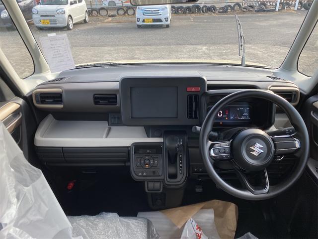 Suzuki SPACIA 2024