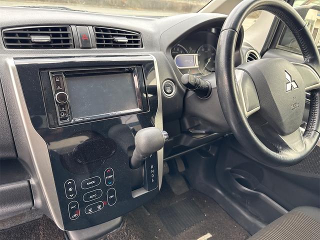 Mitsubishi EK CUSTOM 2014