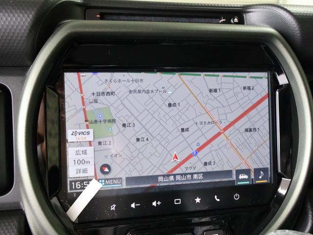 Suzuki HUSTLER 2026