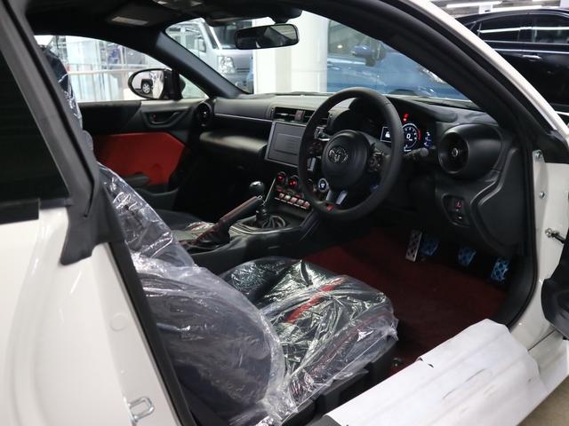 Toyota GR86 2026
