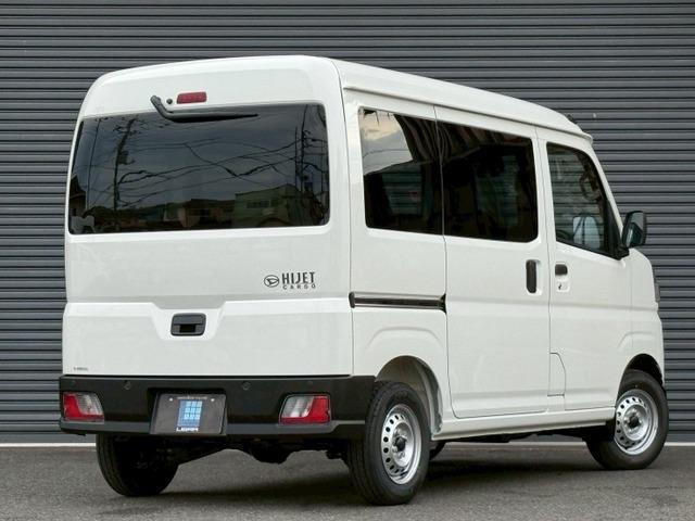 Daihatsu HIJET CARGO 2025