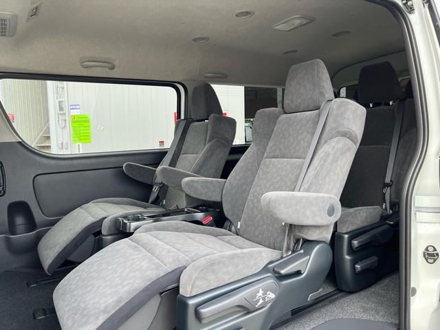 Toyota HIACE WAGON 2025