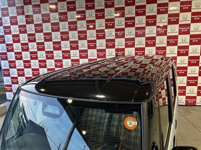 Honda N-BOX JOY 2025