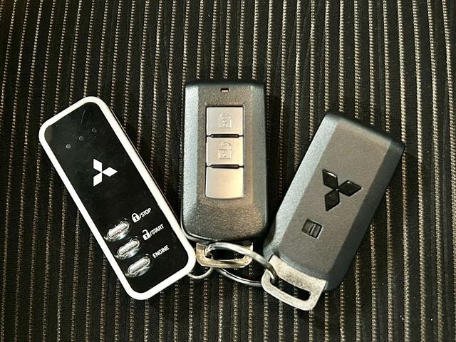 Mitsubishi EK CUSTOM 2015