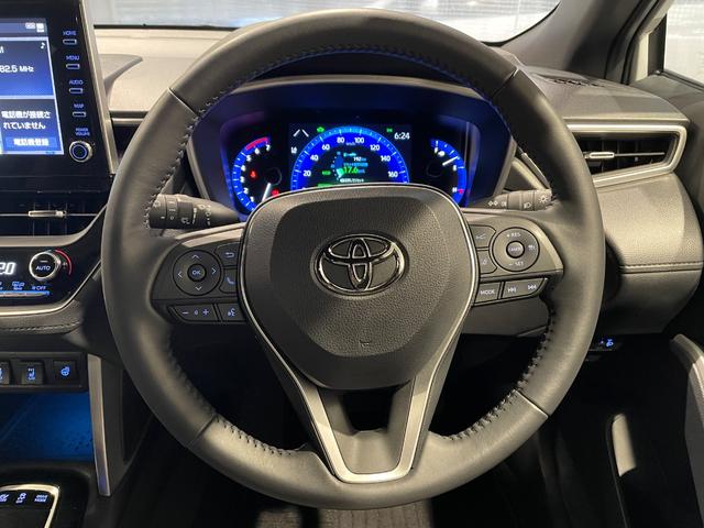 Toyota COROLLA CROSS 2023