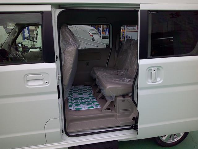 Suzuki EVERY WAGON 2025