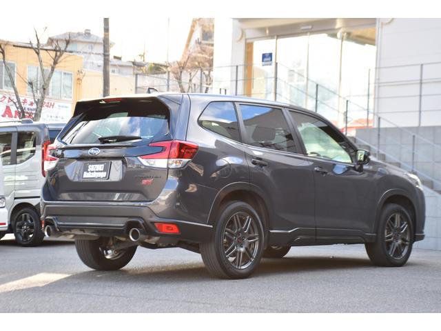 Subaru FORESTER 2023