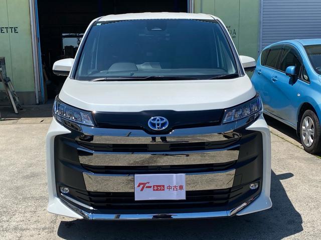 Toyota NOAH 2025
