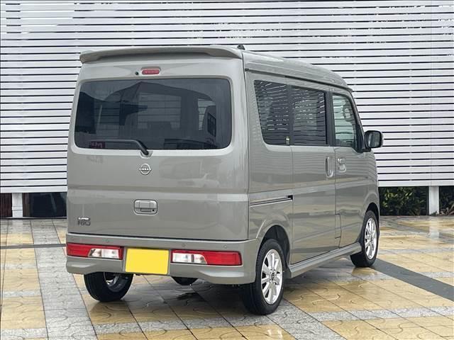 Nissan CLIPPER RIO 2026