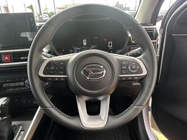 Daihatsu ROCKY 2019